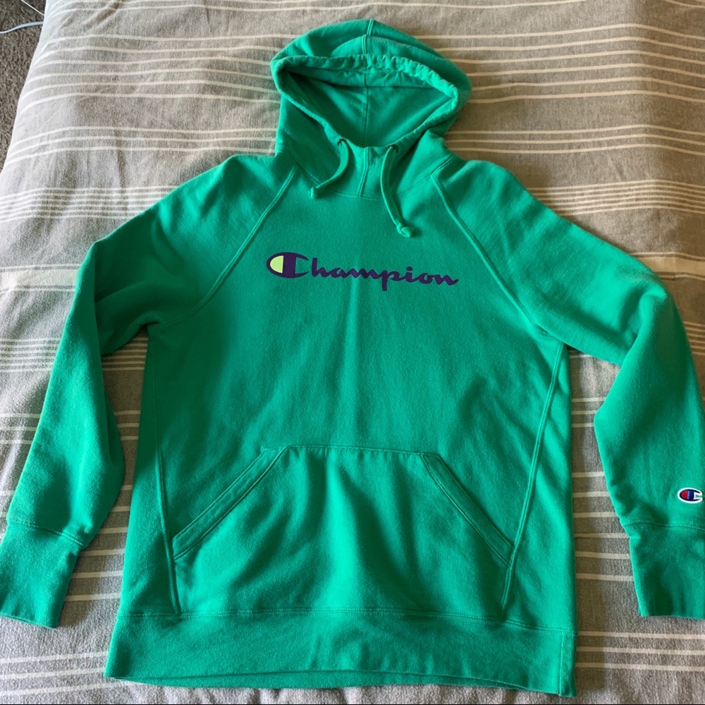 Campion women’s hoodie